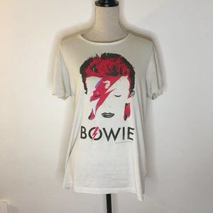 David Bowie Tshirt